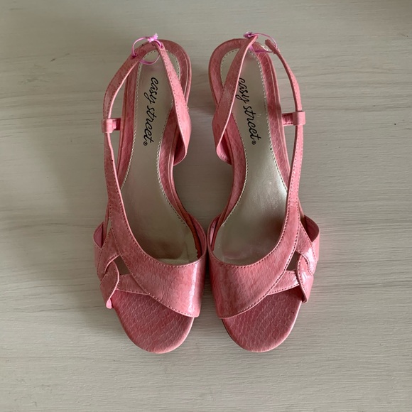 easy street Shoes - Women’s Easy Street Heels